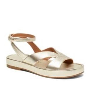 Kate Spade Marshmallow Sandal